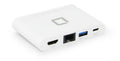 Przenośna stacja dokująca USB-C 4-in-1 HDMI P713806