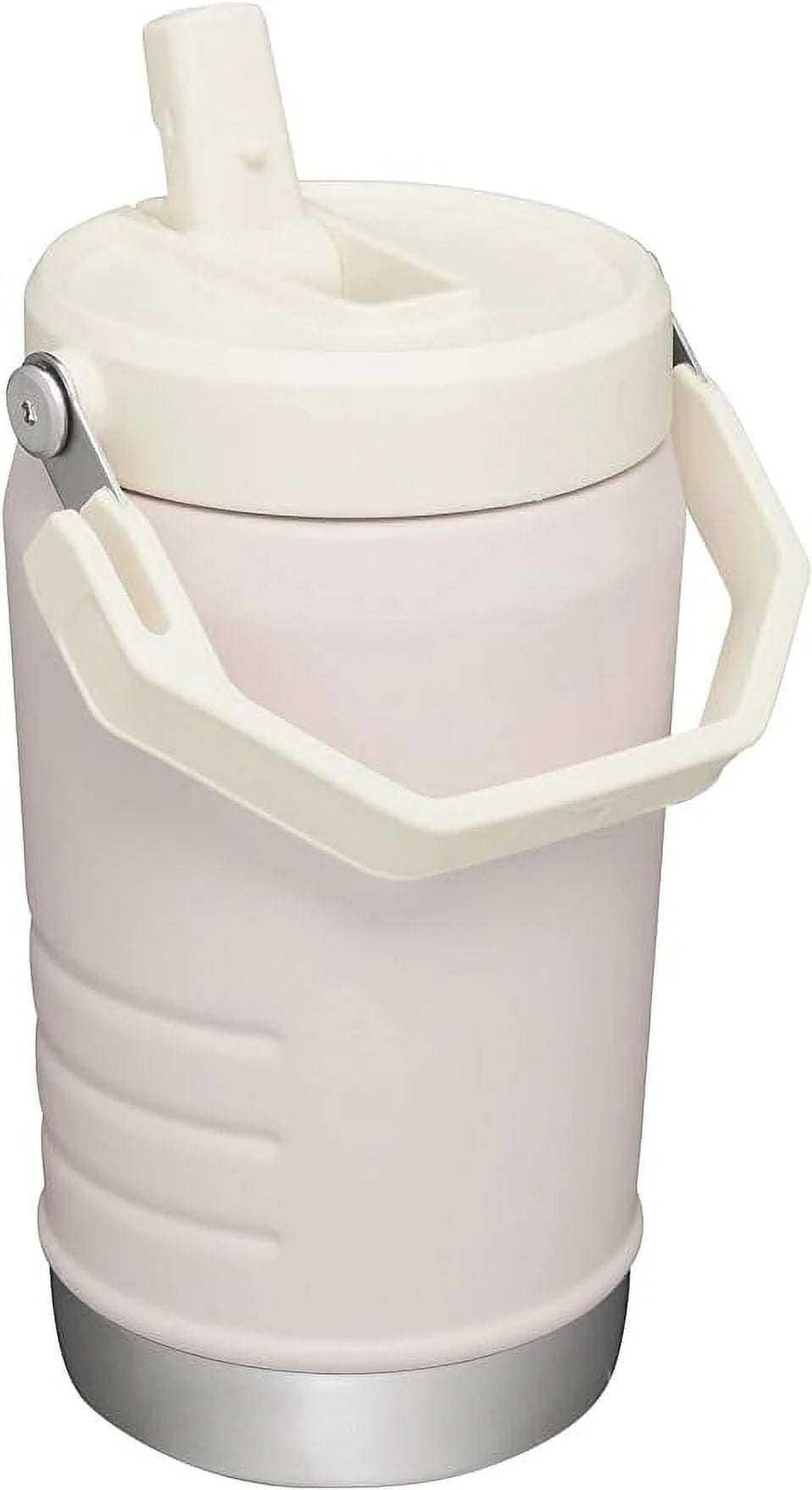 40oz IceFlow Flip Straw Jug Q555