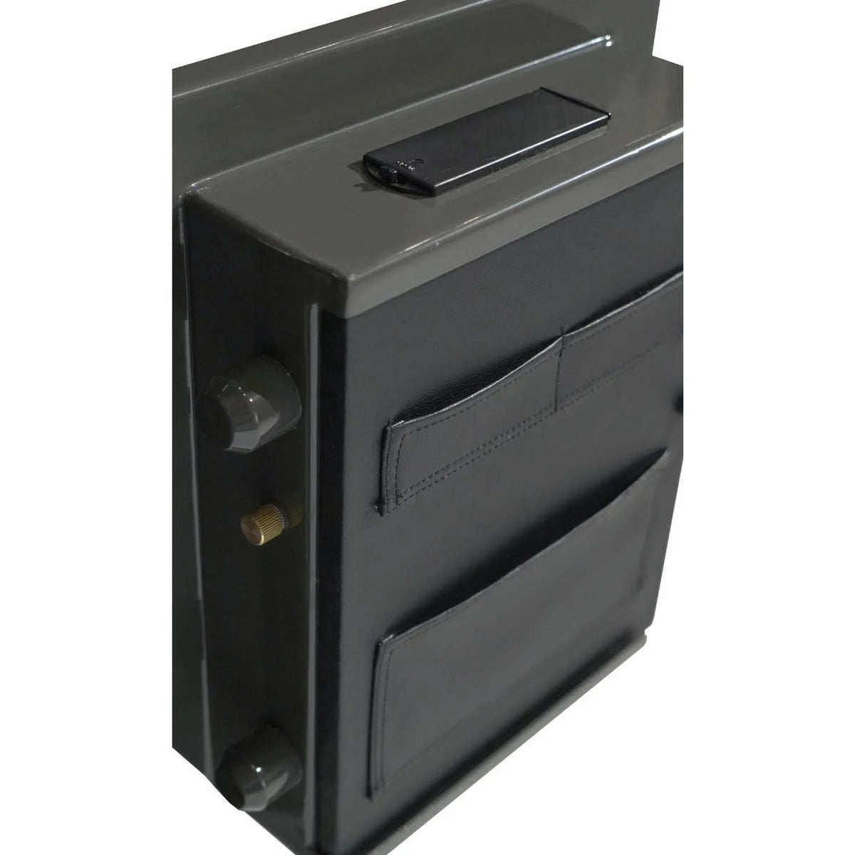SA-H4 Sanctuary Platinum Series Home u0026 Office Safe P76625