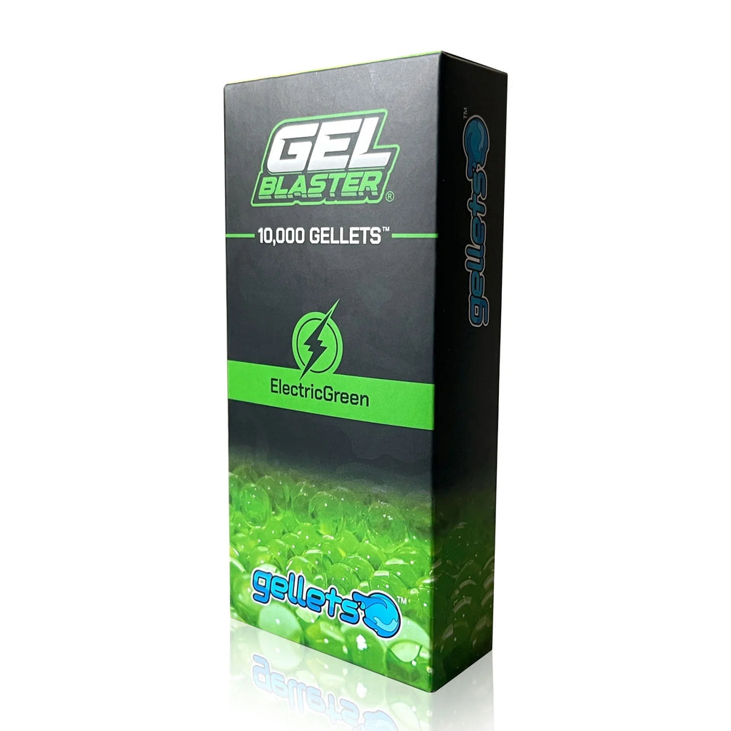 Gel Blaster Ammo 10k Count Non-Toxic W1764