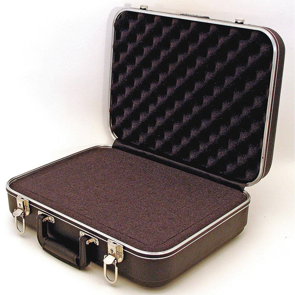 Black ABS Protective Case K14648
