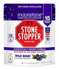 Wild Berry Kidney Stone Stopper Drink Mix 15 Day Supply P977883