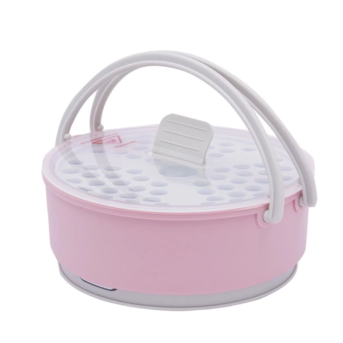 Electric Collapsible Heating Pot N630919