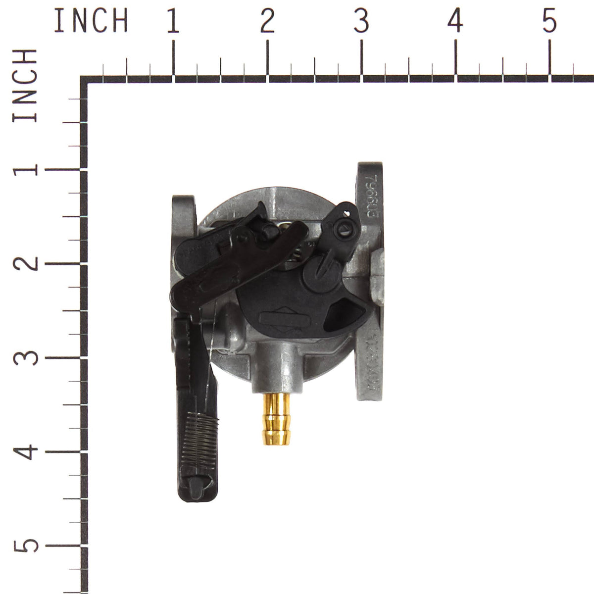 799447 Carburetor R242779