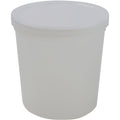 2000ml Natural Disposable Specimen Container C788889