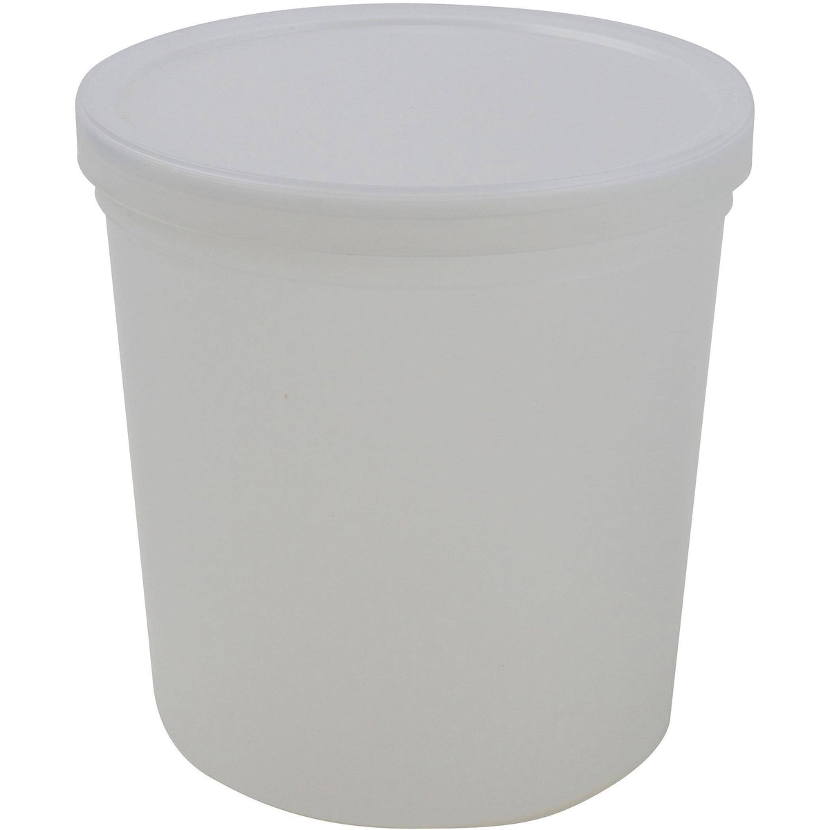 2000ml Natural Disposable Specimen Container C788889