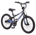 Kids Bicycle 20 in. Wheels Blue S816078